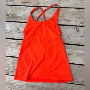 Patagonia Women’s Tank